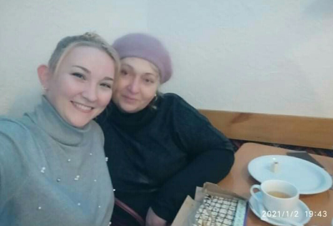 Наталия